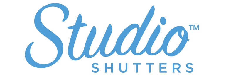 Brand-new streamlined Studio plantation shutters in Washington DC
